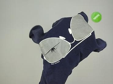 kurtka pull bear: Michael Kors, Koszulka dla mężczyzn, rozmiar M — 6