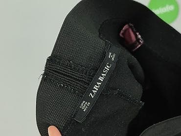 leginsy mango: Zara, Legginsy rozmiar M — 4