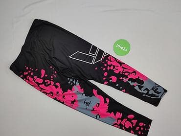 top m: Legginsy Sportowe damskie, rozmiar XL — 3