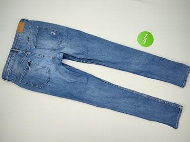 H&M, Jeansy damskie, rozmiar XL — 3