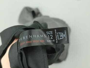 sukienka na srebrne wesele: Debenhams, Sukienka damska, M — 4