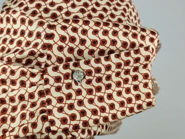 białą bluzka z długim rękawem zara: Zara, Koszula damska, rozmiar S — 5