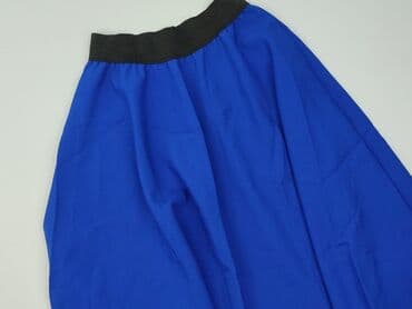 błękitna spódniczka: Spódnica damska, rozmiar S — 2