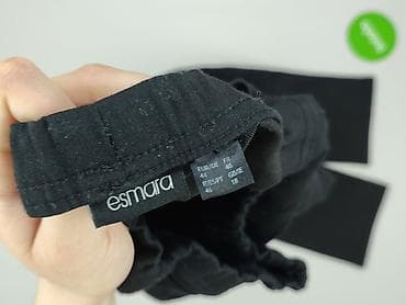 170: Esmara, Jeansy damskie, rozmiar XL — 4