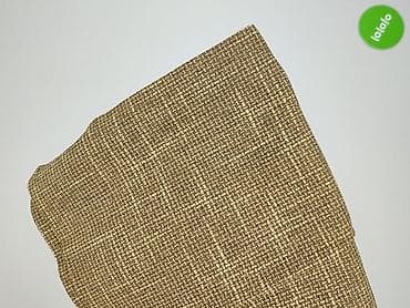 materiał baranek: Komplet 4 poszewek na poduszki dekoracyjne - Materiał: tkanina o — 4