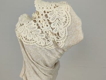 podkoszulka pod białą koszulę: By insomnia, Bluzka damska, rozmiar M — 6