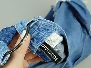 destroy jeans: H&M Divided, Sukienka damska, rozmiar M — 5