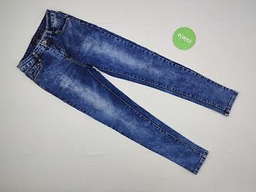 verse jeans: Jeansy damskie, rozmiar S — 2