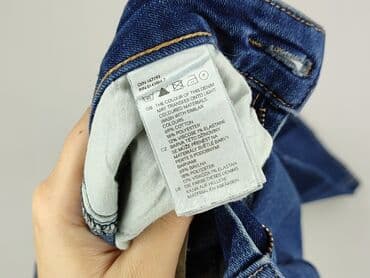 джинси h m: H&M, Джинси жіночі, розмір L — 5