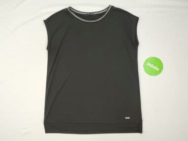 białe bluzki mohito: Mohito, Bluzka damska, rozmiar L — 2