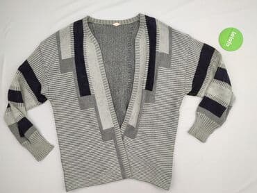 kurtka 4xl: Kardigan damski, rozmiar 4XL — 2