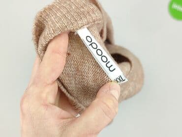 koszula franco feruzzi: Moodo, Sweter damski, rozmiar 2XL — 4