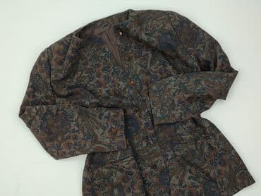 ubrania w stylu retro: Marynarka damska, rozmiar L — 1