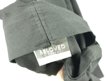 legginsy welurowe push up allegro: Beloved, Legginsy S — 4