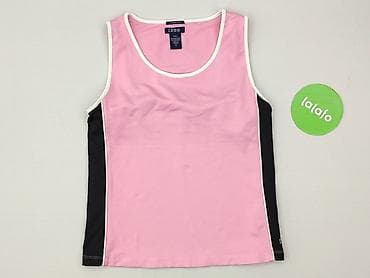 bluza top: IZOD, Top damski, rozmiar S — 2