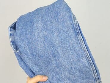 dżinsowy kombinezon damski: Denim, Kombinezon damski, rozmiar S — 6