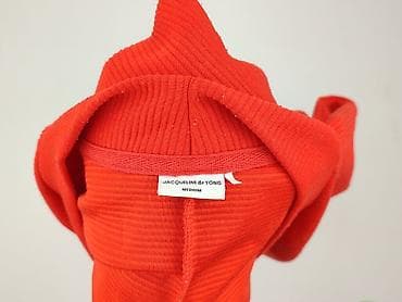 długi sweter: Jacqueline De Yong, Kardigan damski, rozmiar M — 5