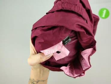 biala koszula pepco: Kurtka przeciwdeszczowa, Crivit Sports, 10 lat, 134-140 cm, stan - Bardzo dobry — 4