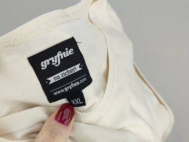 t shirty thorgal: T-shirt damski, rozmiar 2XL — 5