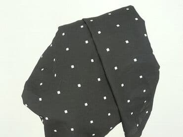 czarne t shirty w serek damskie: T-shirt damski, rozmiar 6XL — 5