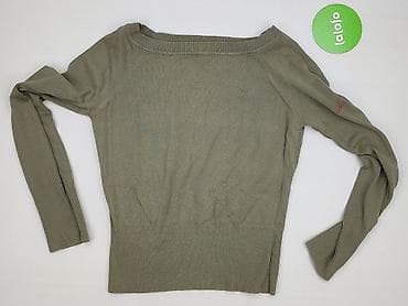sweter edc: Edc by Esprit, Sweter damski, rozmiar M — 2