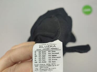bluza max mara: Bluza z kapturem damska, rozmiar M — 5