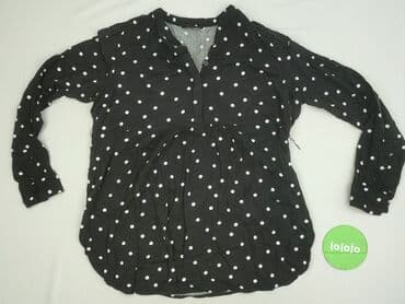 bluzki dla kobiet z dużym biustem: Esmara, Bluzka damska, rozmiar M — 2