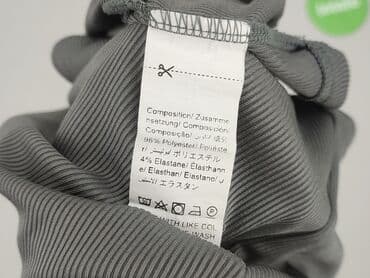 she is sunday t shirty: Shein Curve, Top damski, 2XL — 5