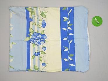 Побутова хімія, хозтовари: Наволочка, 67 x 77, колір - Блакитний, стан - Дуже гарний — 2
