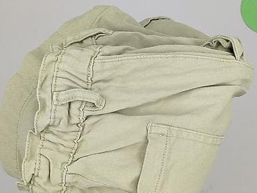 cargo: Denim, Shorts for women, size XL — 7