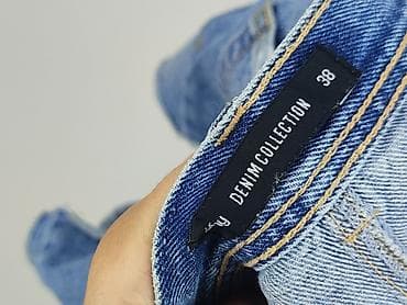 denim collection: Denim Collection, Szorty damskie, rozmiar M — 4