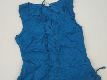 sandały na haluksy na jeden palec: Street One, Bluzka damska, rozmiar S — 1