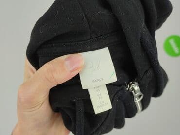 Kobiety: H&M, Bluza z kapturem damska, rozmiar XS — 4