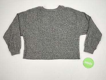 sweter stayhere: Zara, Sweter damski, rozmiar S — 4