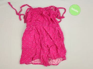 kombinezon dresowy damski sinsay: Sinsay, Kombinezon damski, rozmiar L — 3