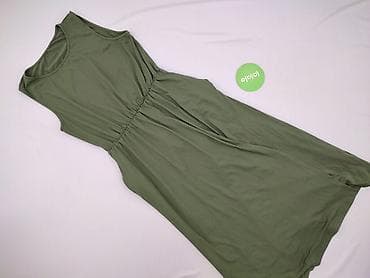 kapcie zaba: Sukienka damska, rozmiar M — 2