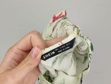 Жінкам: Shein, Жіноча блуза, розмір L — 4