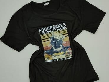 zajebiste koszulki: T-shirt damski, rozmiar M — 2