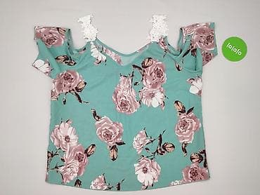 bluza tommy: Bluzka damska, rozmiar M — 2