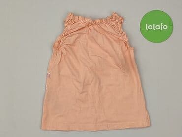 c a sukienka dla dziewczynki: Dress, So cute, 9-12 months, condition - Very good — 3