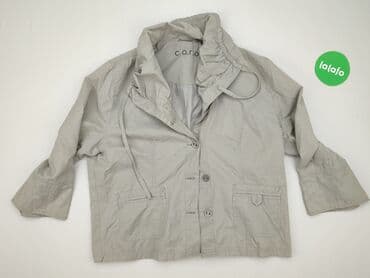 vans kurtka zimowa: Плащ жіночий, розмір 2XL — 2