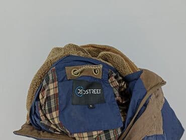 kurtka zimowa f f: Kurtka zimowa dla mężczyzn, rozmiar XL — 4