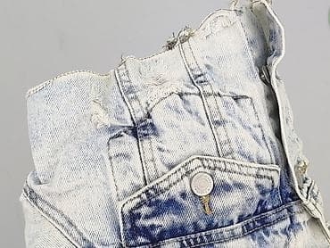 bluza nirvana damska: Kurtka jeansowa damska, rozmiar S — 6