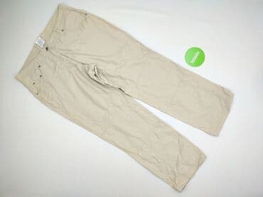 ubrania w góry: Spodnie materiałowe damskie — 3