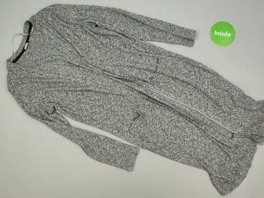 kurtka zimowa z kożuszkiem: Pimkie, Kardigan damski, L — 2