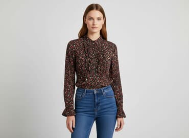 peter hahn bluzki: Hallhuber, Koszula damska, rozmiar S — 7