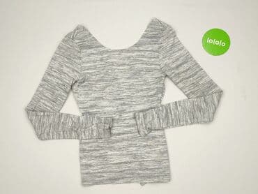 zara basic kurtka puchowa: Zara, Bluzka damska, rozmiar S — 3