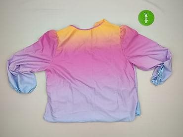 multiblu bluzka: Shein Curve, Bluzka damska, rozmiar XL — 3