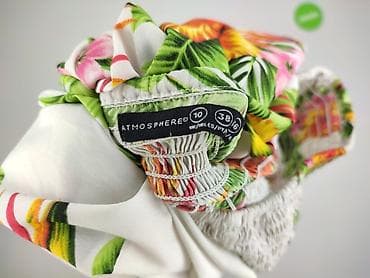 klapki luigi: Atmosphere, Sukienka damska, rozmiar M — 4