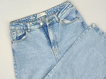 jeansy trf: House of Denim, Jeansy damskie, rozmiar S — 1